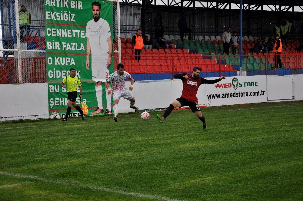 Spor Toto 3. Lig