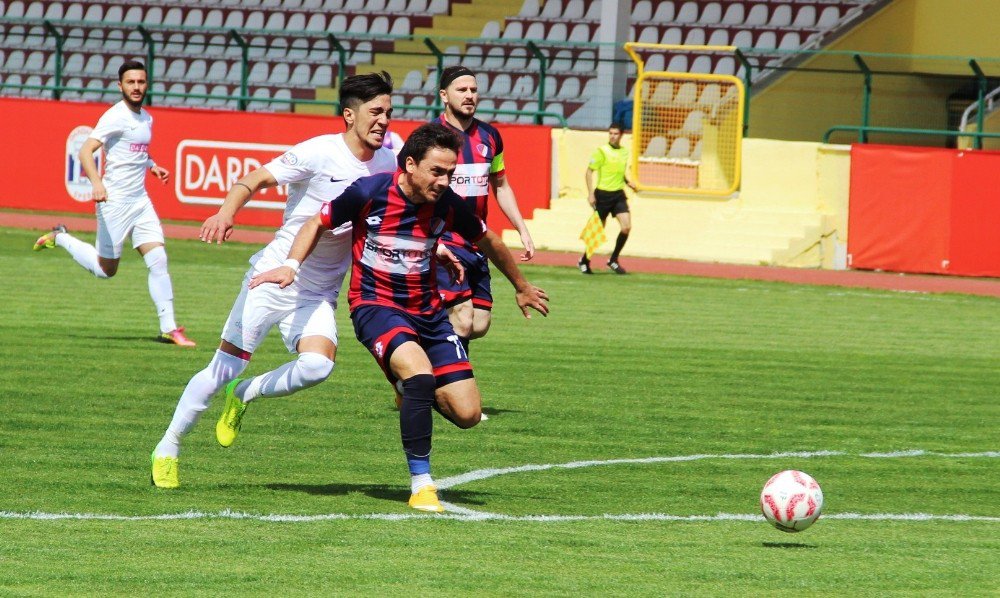 Spor Toto 3. Lig