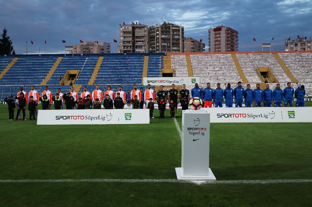 Spor Toto Süper Lig