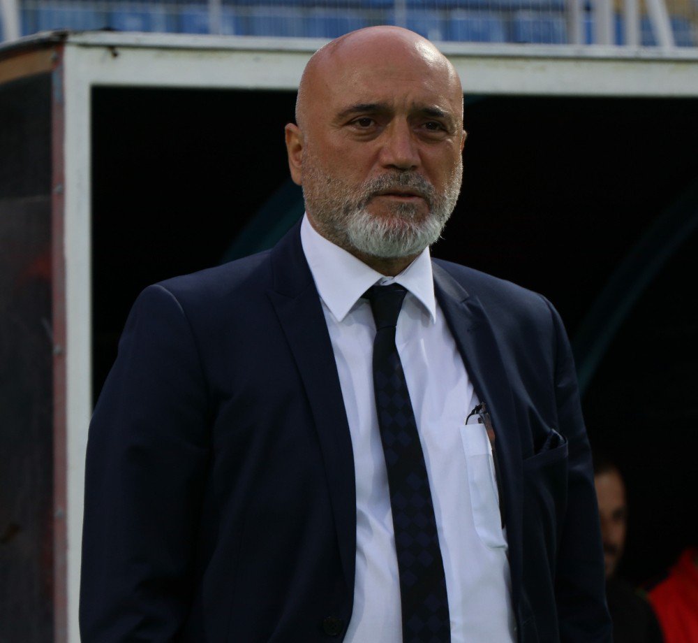 Karaman: "Adanaspor Kulüp Başkanları Yüzünden Haksız Rekabetin İçerisinde"