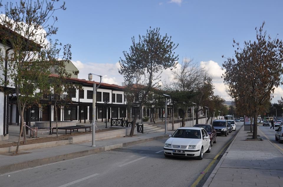 Kırıkkale Evleri Belediye’ye Gelir Kapısı Oldu