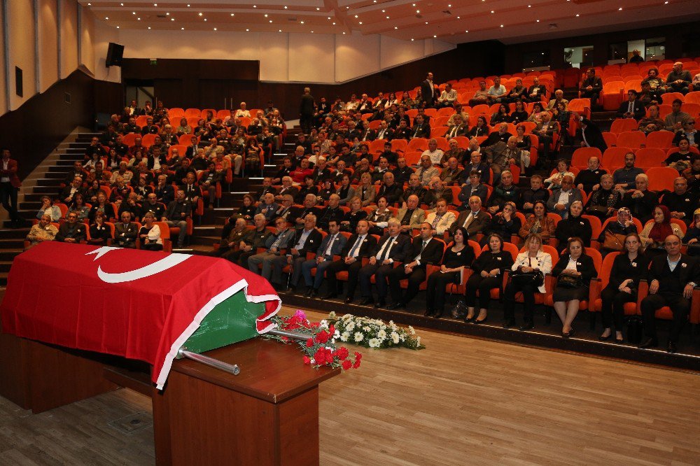 Akdeniz Üniversitesi’nin Acı Günü