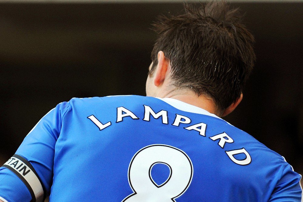 Lampard: "Barcelona, Real Madrid Ve Inter Beni İstedi"