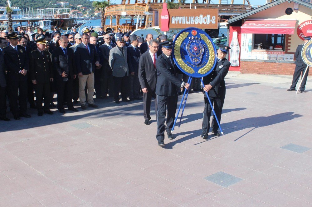 Türk Polisi 172 Yaşında