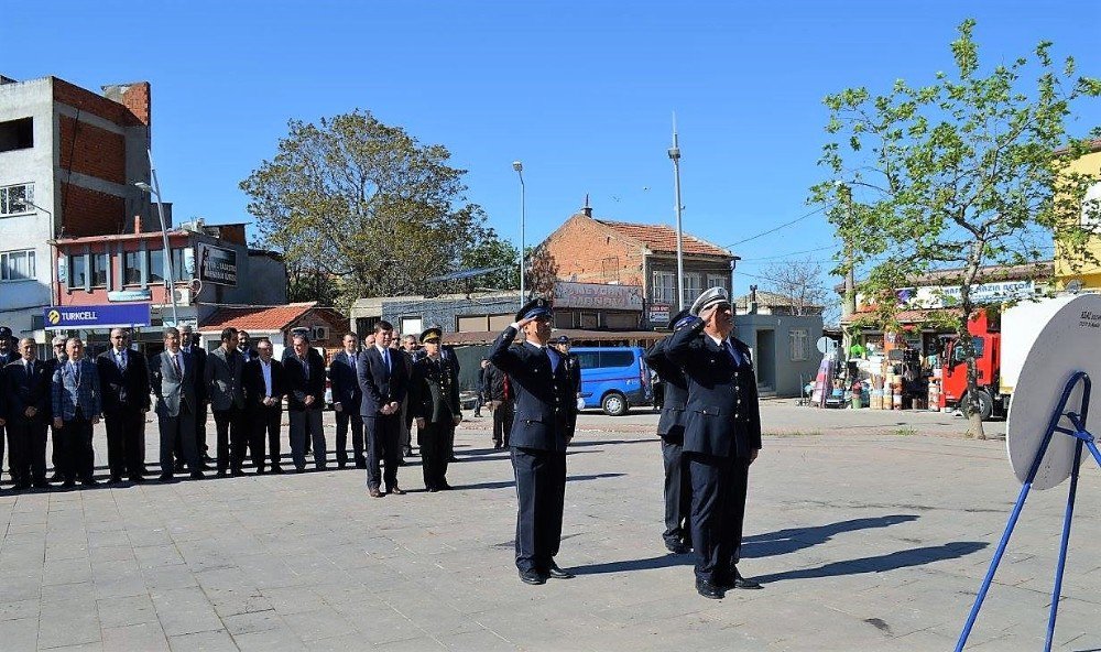 Türk Polisi 172 Yaşında