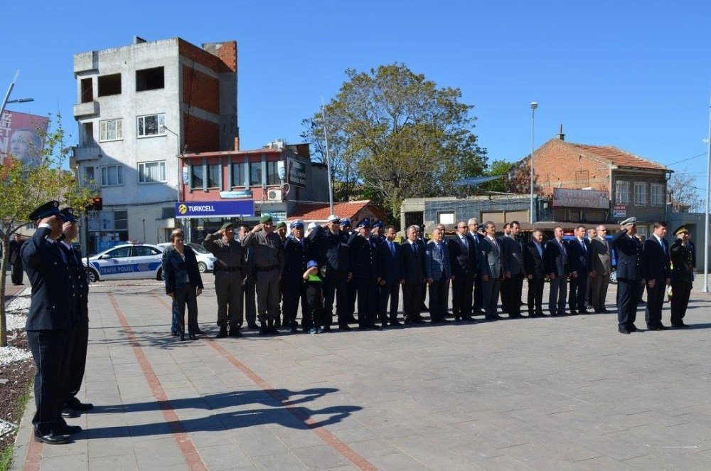 Türk Polisi 172 Yaşında