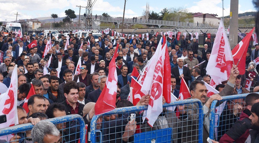 Zikte Aşireti "Evet" Diyecek