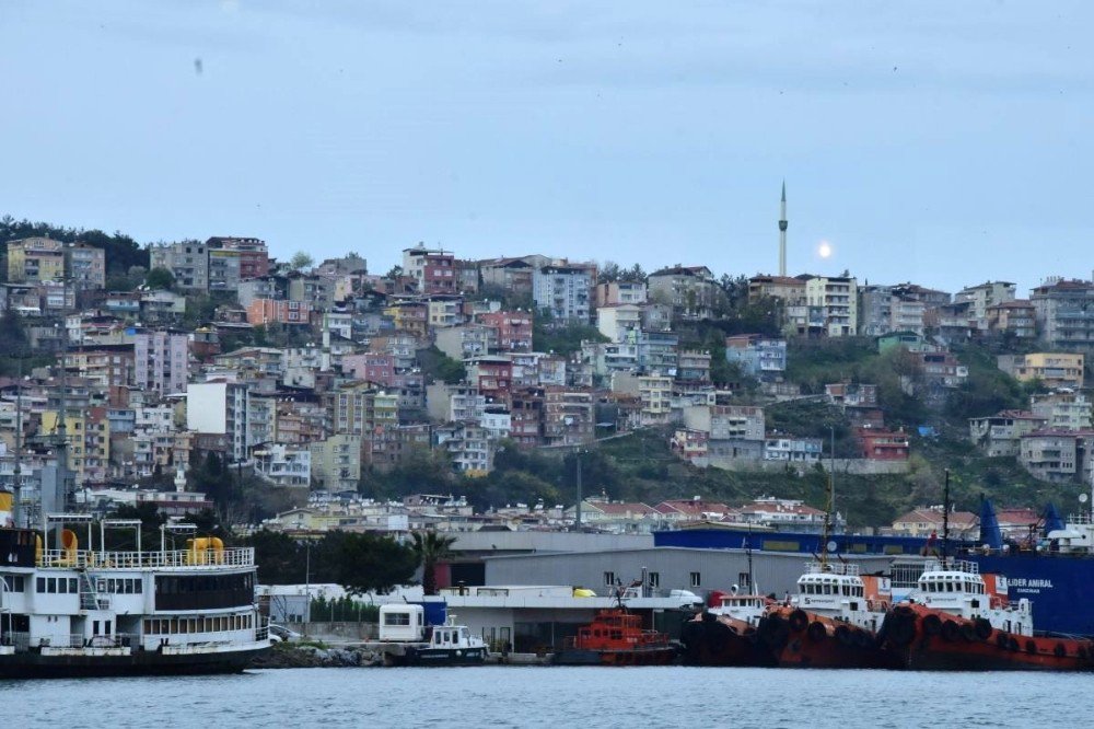 Başkan Yılmaz: “Olimpiyatlar Samsun İçin Büyük Fırsat”