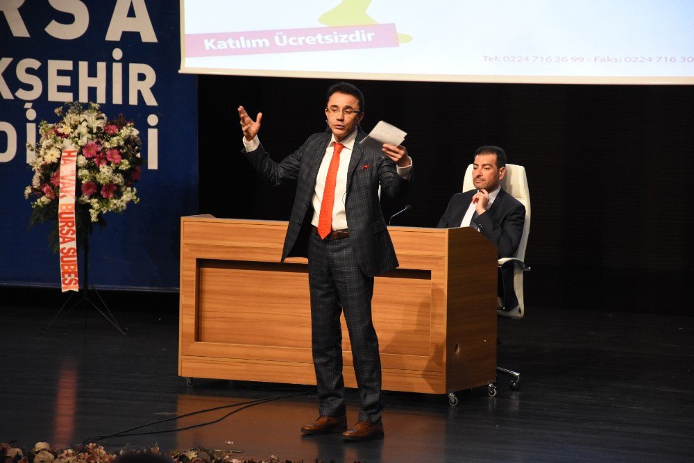 Dr. Saraç: “Kanseri Öldürmek İçin Oruç Tutun”