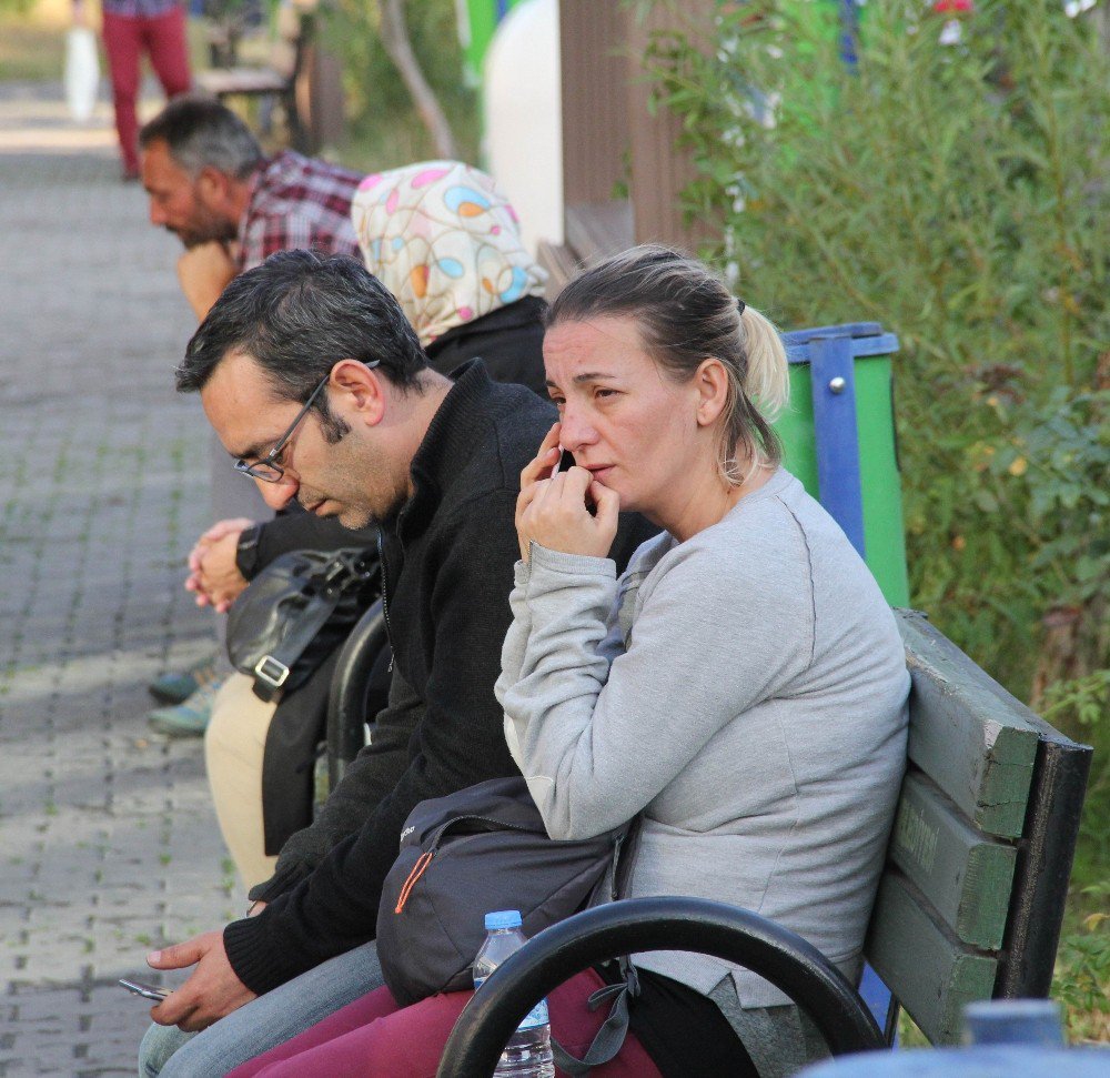 Kaan Bebeğin Annesinin Ölümüne Sebep Olan Sürücünün 15 Yıl Hapsi İsteniyor