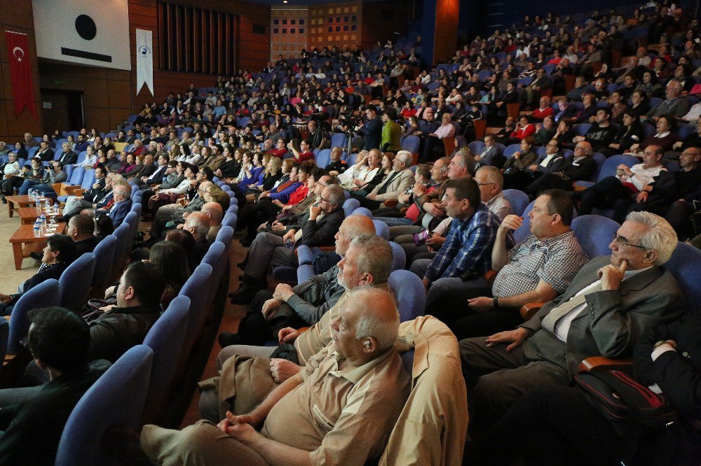 Büyükşehir’den Bahar Konseri