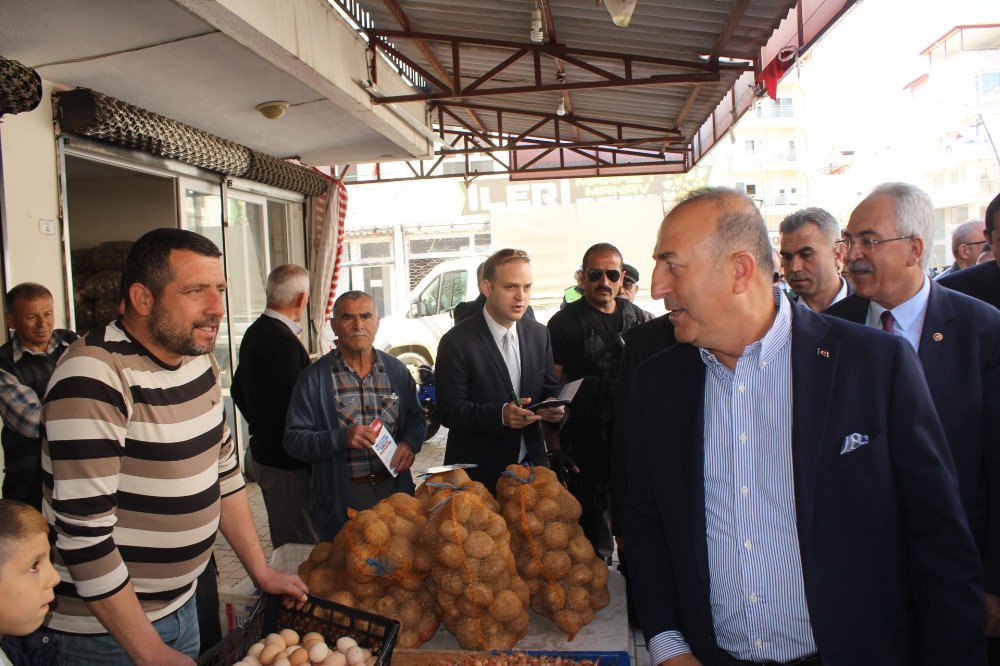 Dışişleri Bakanı’ndan Hac Kontenjanı Açıklaması: