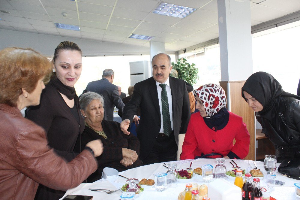 Polis Teşkilatının Kuruluşunun 172. Yıl Dönümü