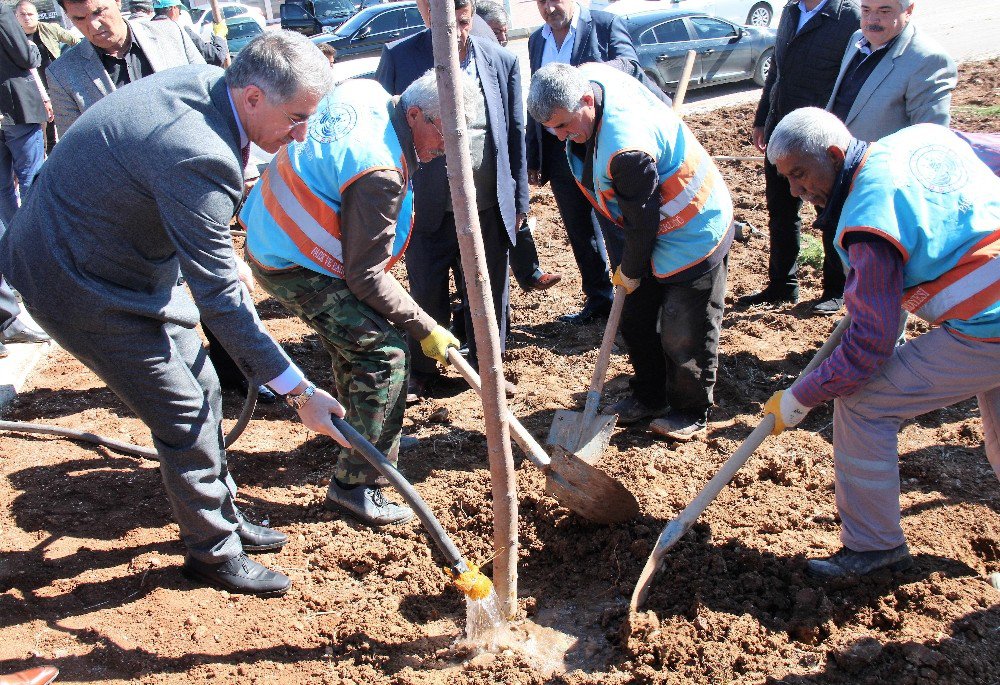 “Elazığ Referandumda ‘Evet’le Dereceye Girecek"