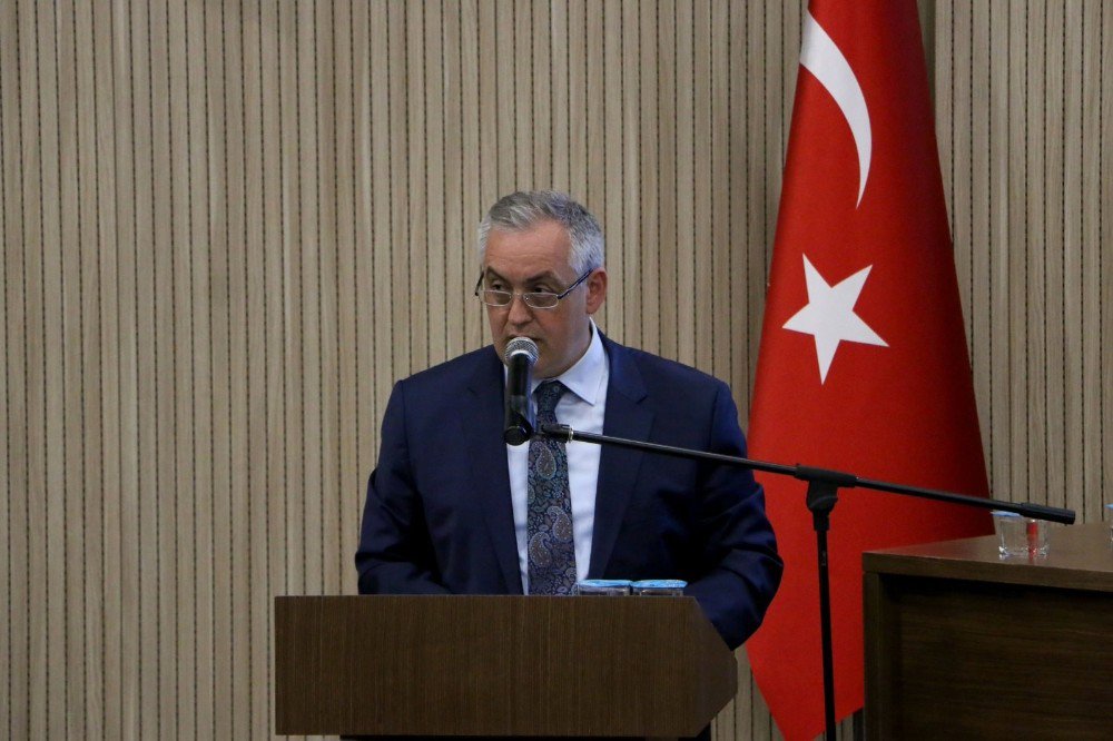 Eyüp Belediyesi, 2016 Yılı Faaliyet Raporu Mecliste Onaylandı