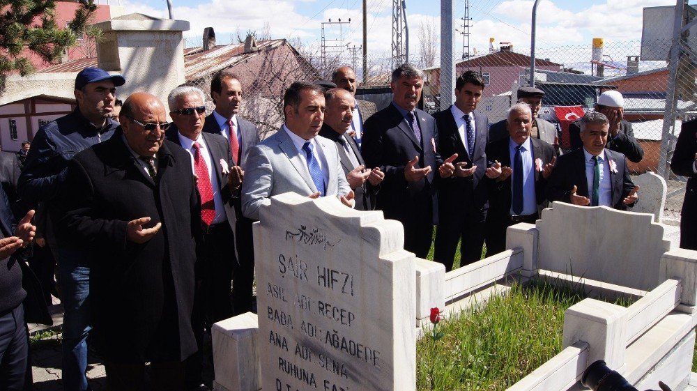 Kağızman’da Halaylı, Konvoylu, Aşureli, Polis Günü Kutlaması