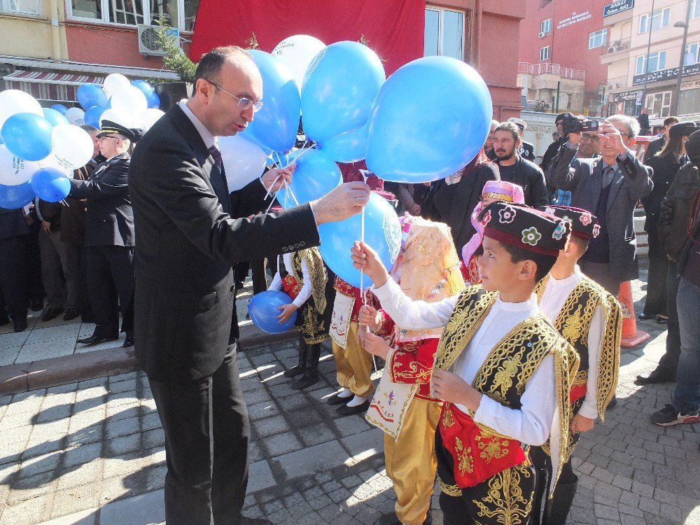 Kaymakam Yazar’dan Polise Fedakarlık Teşekkürü