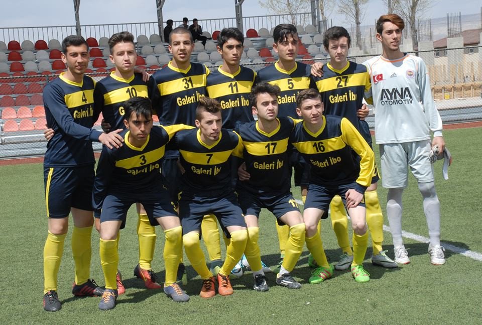 Kayseri Birinci Amatör Küme U-19 Ligi