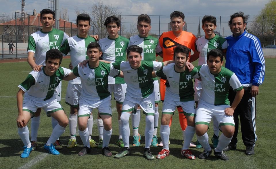 Kayseri Birinci Amatör Küme U-19 Ligi