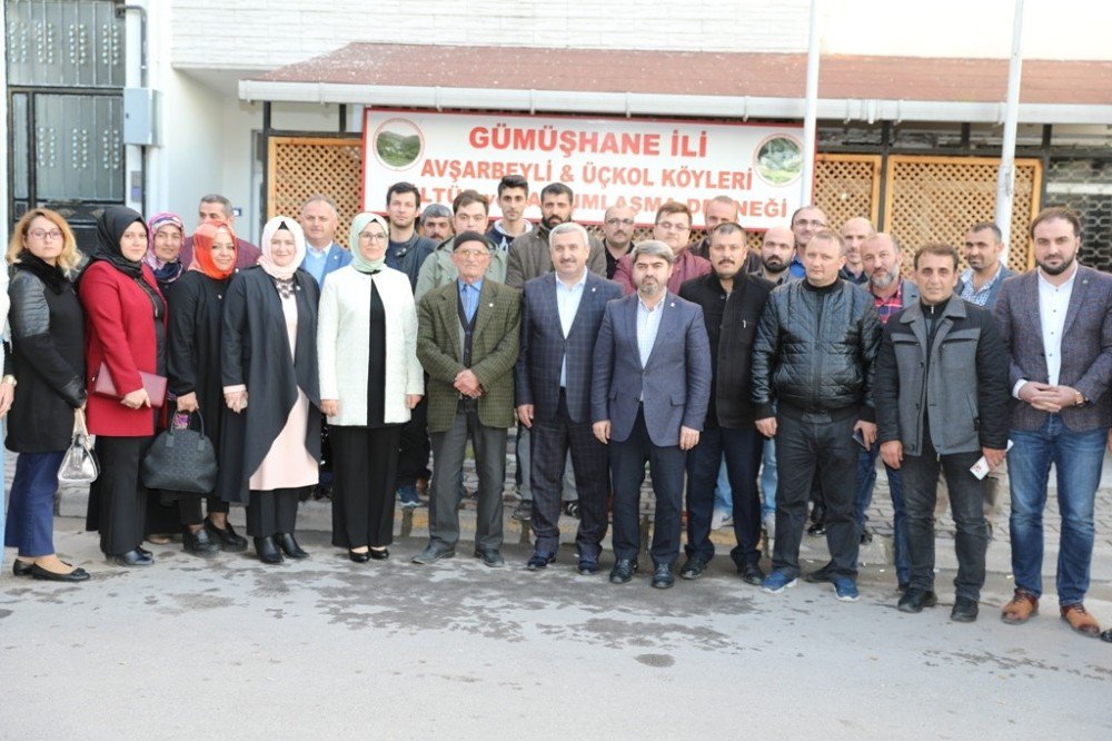 Körfez’de ‘Evet’ İçin Yoğun Mesai Sürüyor