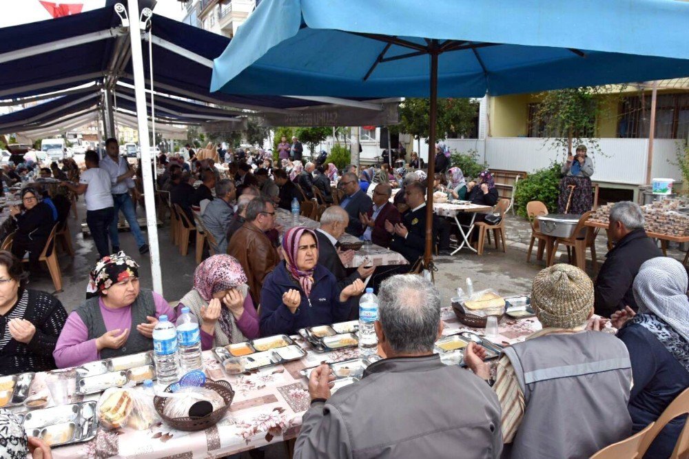 Şehit Emniyet Amiri Sakarya Dualarla Anıldı