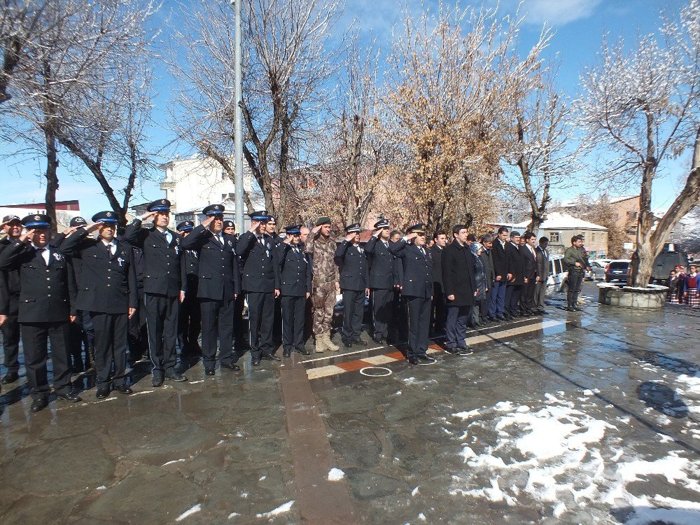 10 Nisan Polis Haftası