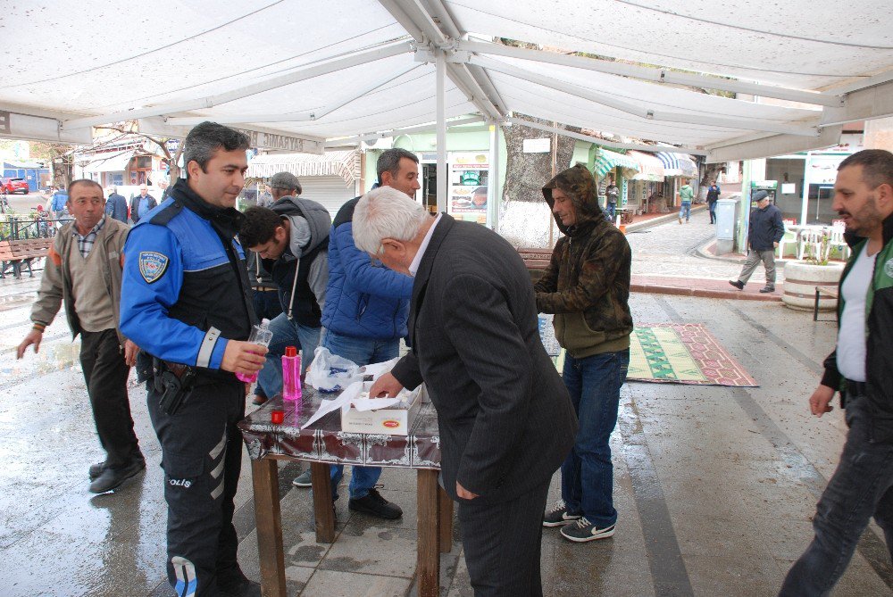 Polis Teşkilatı 172 Yaşında