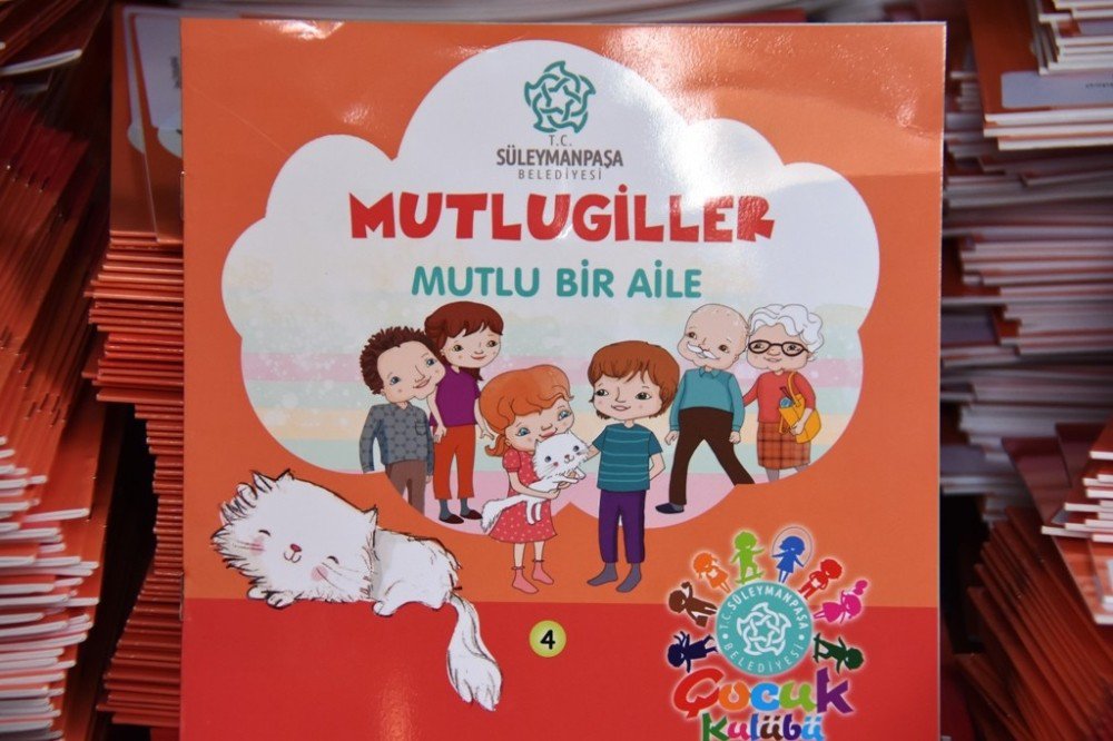 Mutlugiller’in Dördüncü Sayısı Yola Çıktı