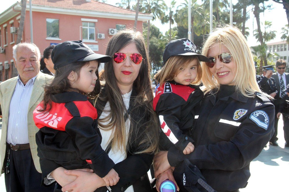 Türk Polis Teşkilatı’nın 172. Kuruluş Yıldönümü