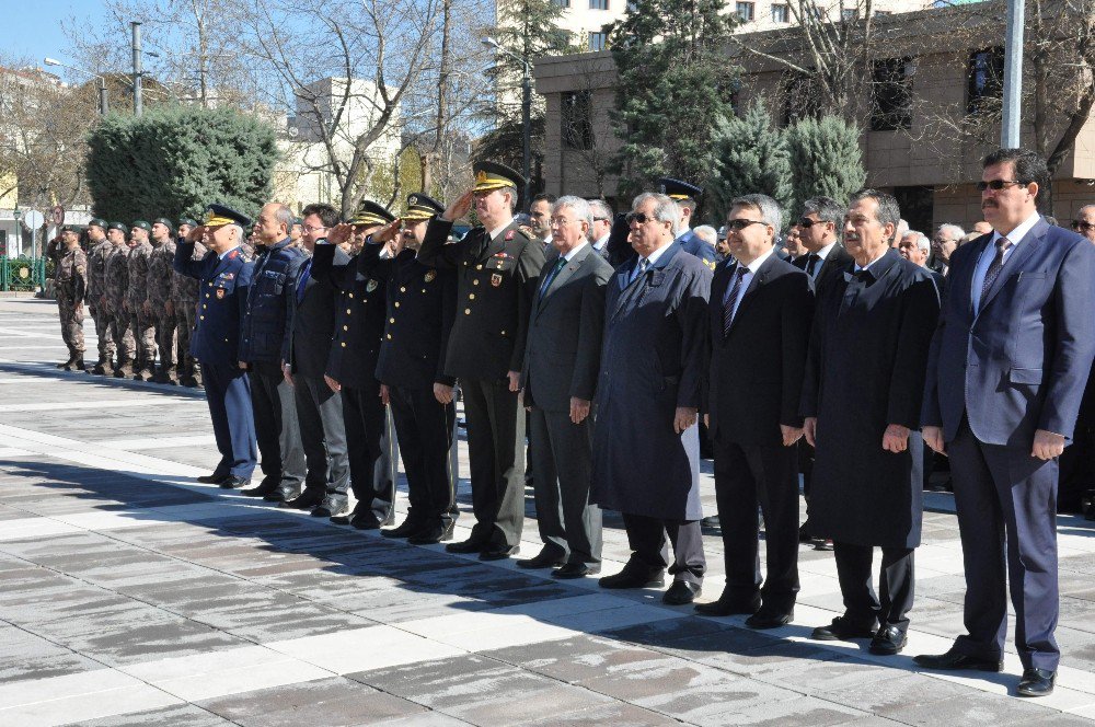 Türk Polis Teşkilatının 172. Yılı