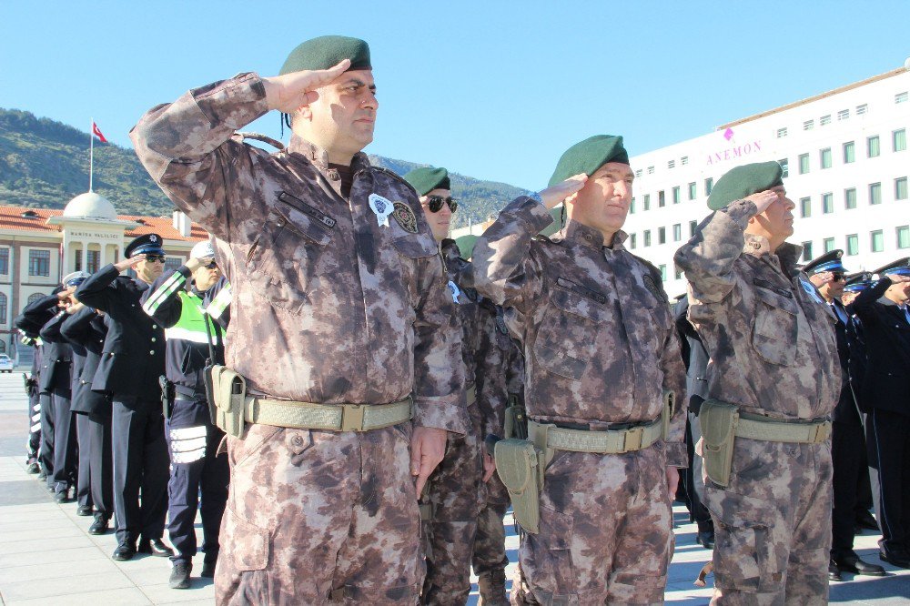 172’nci Yılda 180 Kişilik Taze Kan