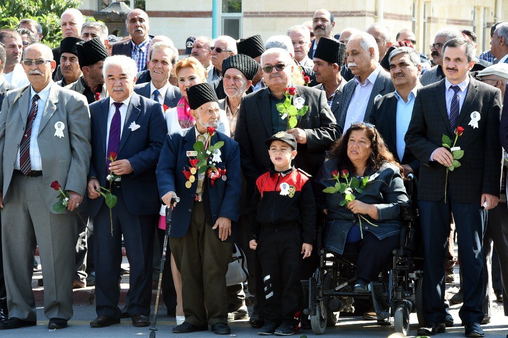 Çakan: "İhanet Şebekelerinin Temizlenmesinde Kararlıyız"