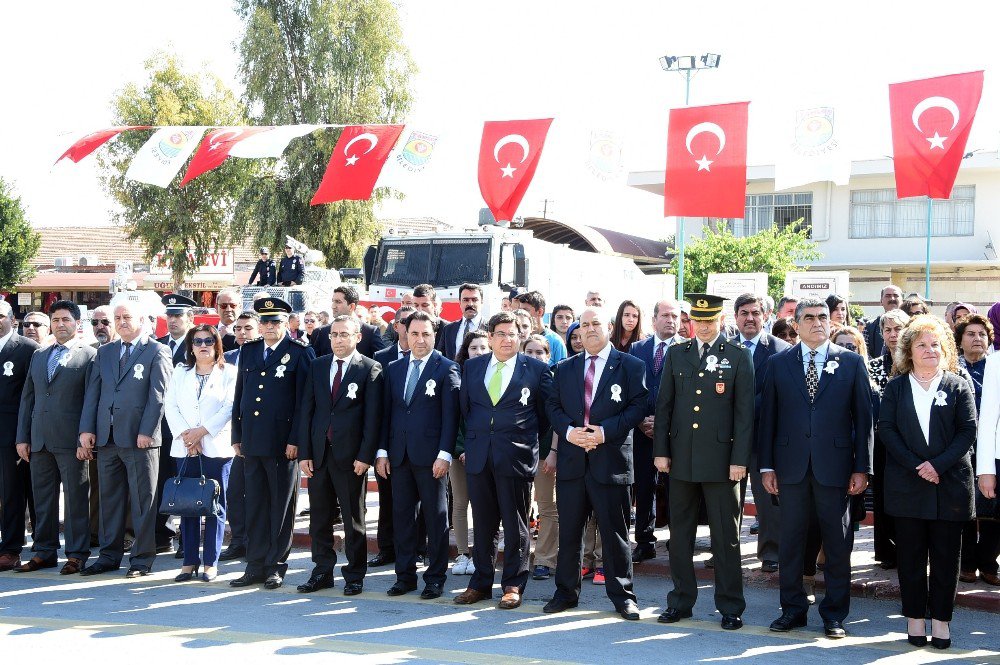 Çakan: "İhanet Şebekelerinin Temizlenmesinde Kararlıyız"