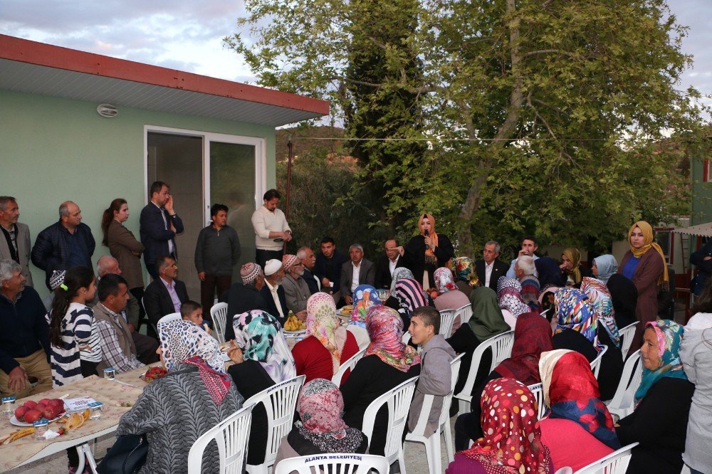 Halk Oylamasına Doğru