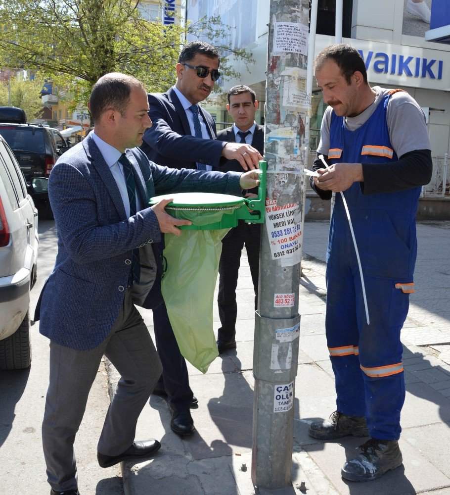 Altındağ Artık Daha Temiz Olacak