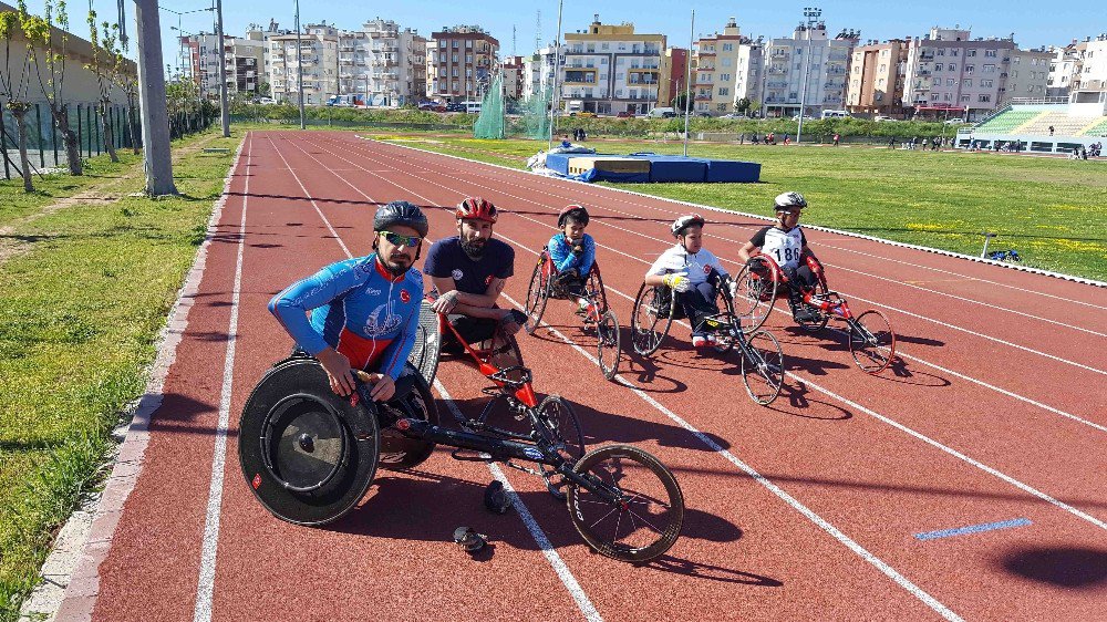 Antalya’daki Şampiyonaya Bağcılarlı Sporcular Damgasını Vurdu