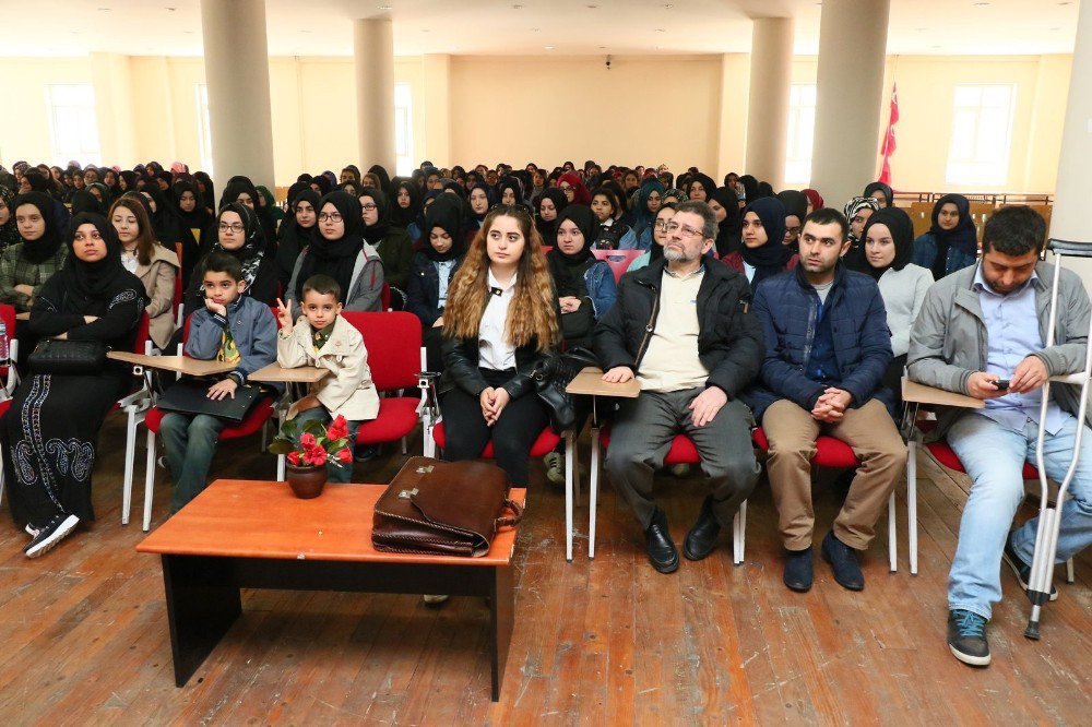 15 Temmuz’un En Küçük Gazisi Tarihi Geceyi Anlattı