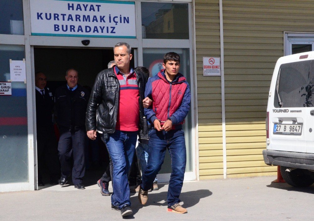 Gaziantep’teki Cinayetin Ayrıntıları Netleşti