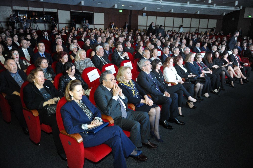 Sakıp Sabancı Uluslararası Araştırma Ödülleri Sahiplerini Buldu