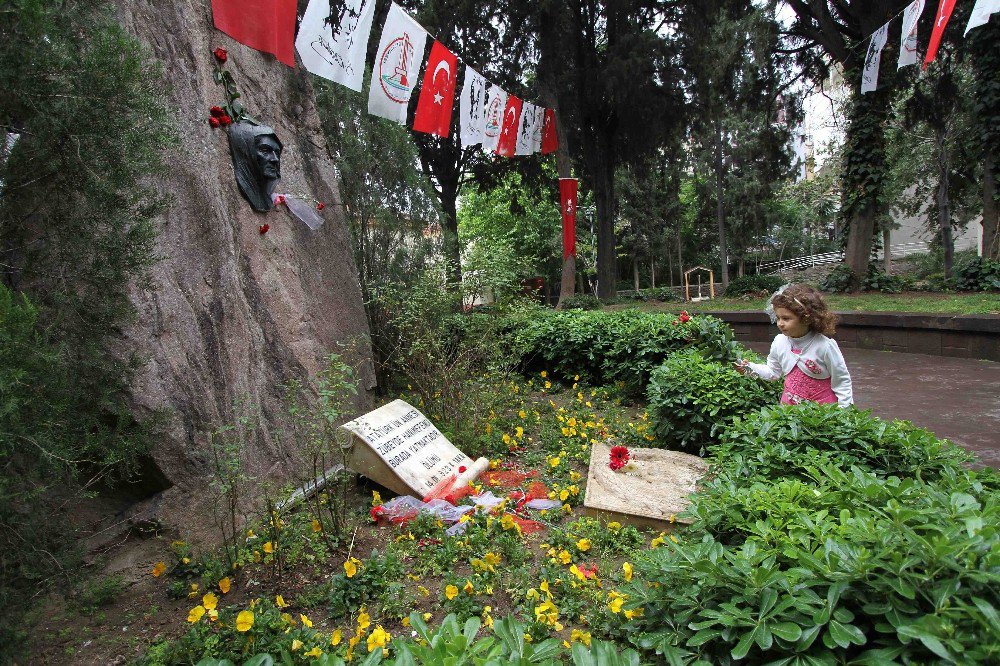 En Güzel Mektuplar Zübeyde Anne İçin