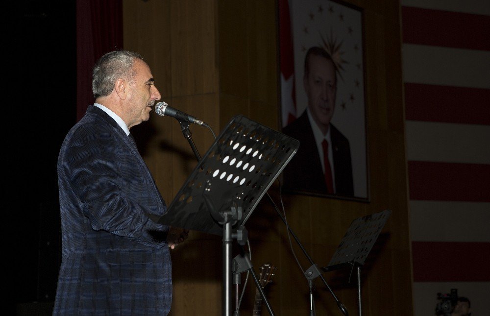 Atatürk Üniversitesi’nden “Vatan Bizimdir” Programı