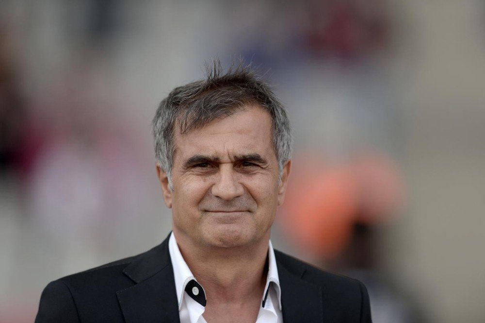 Şenol Güneş’in İsmi Spor Temalı Parka Verildi