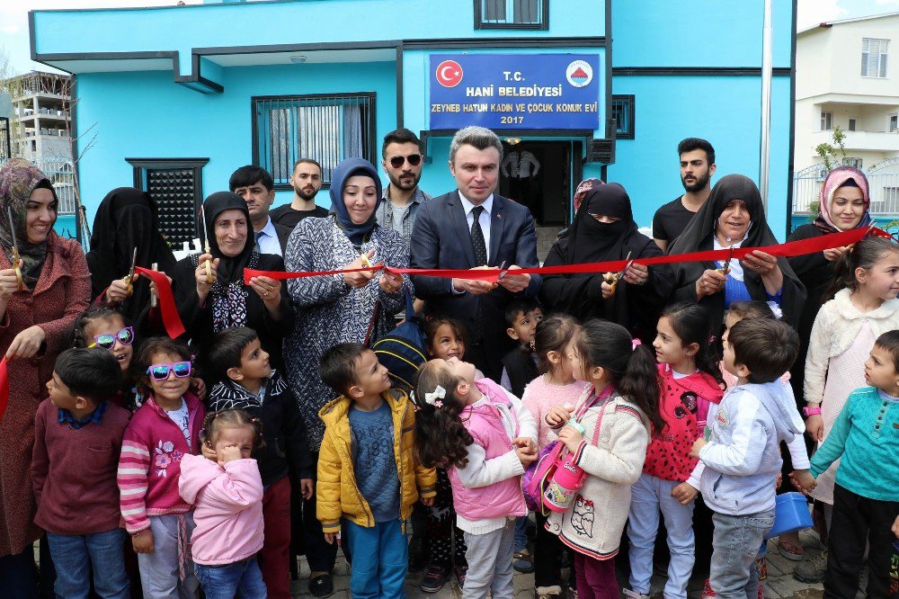 Hani Halkı, Kayyumun Meyvelerini Toplamaya Devam Ediyor