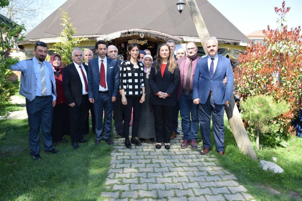 Düzce Üniversitesi Parkinson Hastalığına Karşı Farkındalık Oluşturuyor