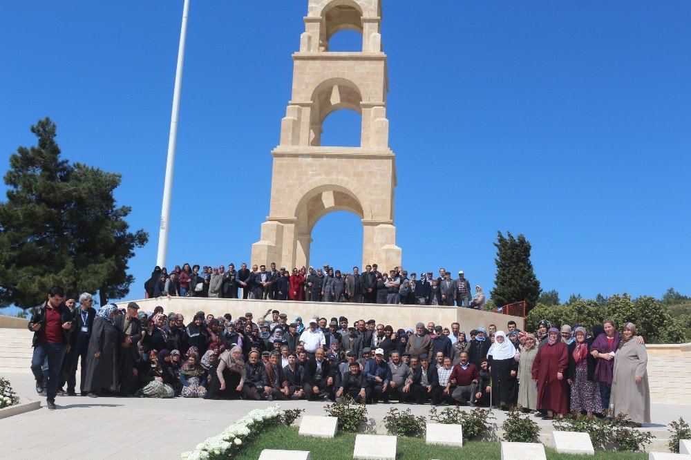 İnönü Belediyesi’nin Kültür Turları