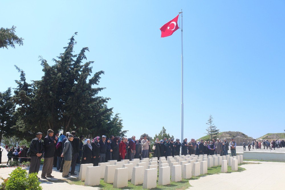 İnönü Belediyesi’nin Kültür Turları