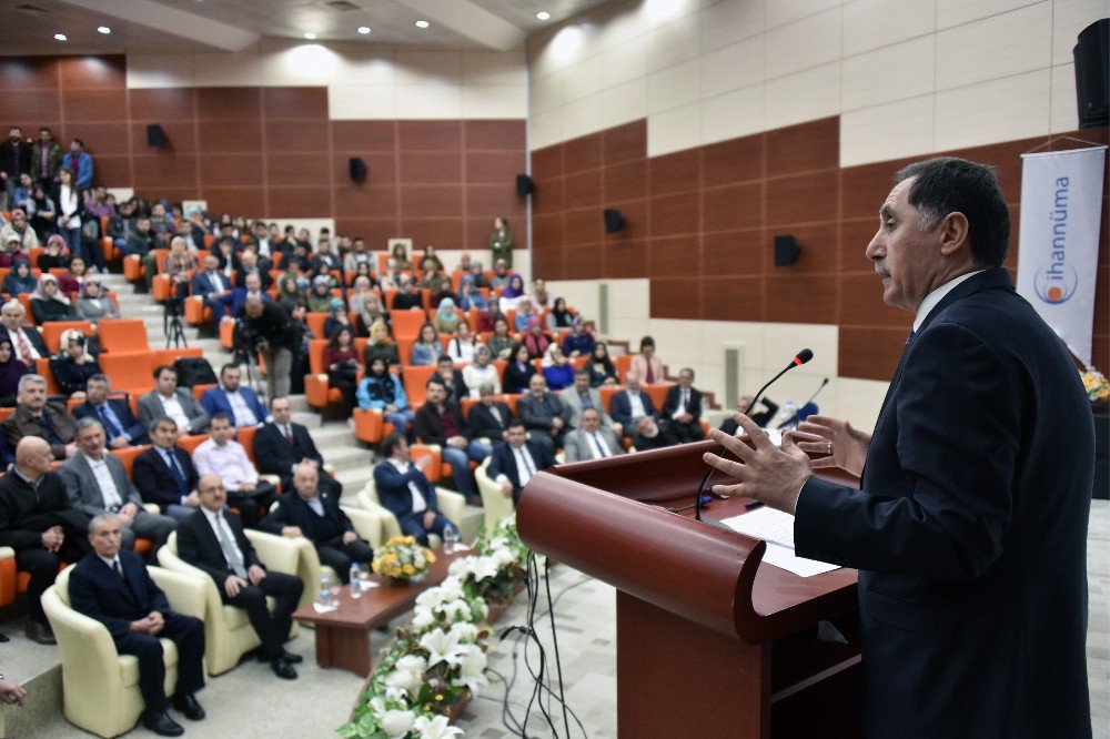 Kamu Başdenetçisi Malkoç: "Sınava Yetişemeyen Öğrencilerle İlgili Çalışmamız Sürüyor"