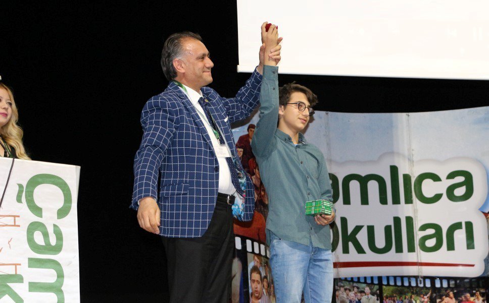 ‘Aile Ve Çocuk İletişimi’ Semineri