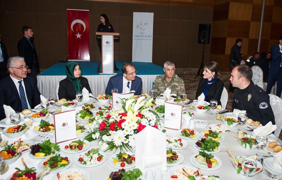 Türk Polis Teşkilatının 172. Kuruluş Yıldönümü