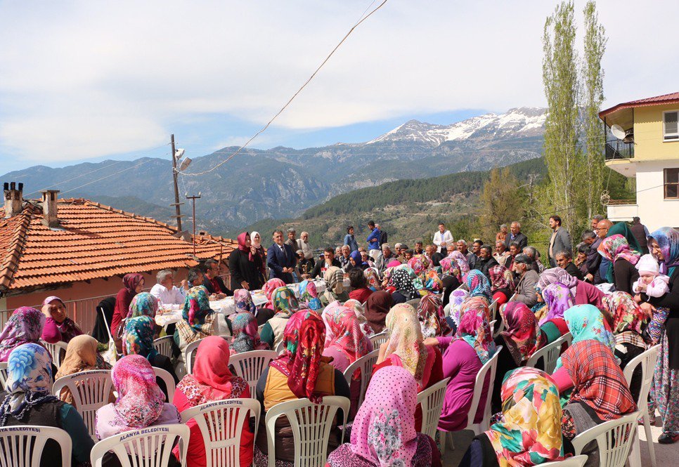 Halk Oylamasına Doğru